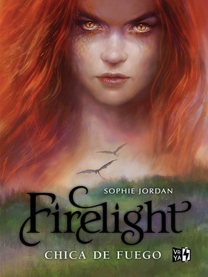 cover image of Firelight